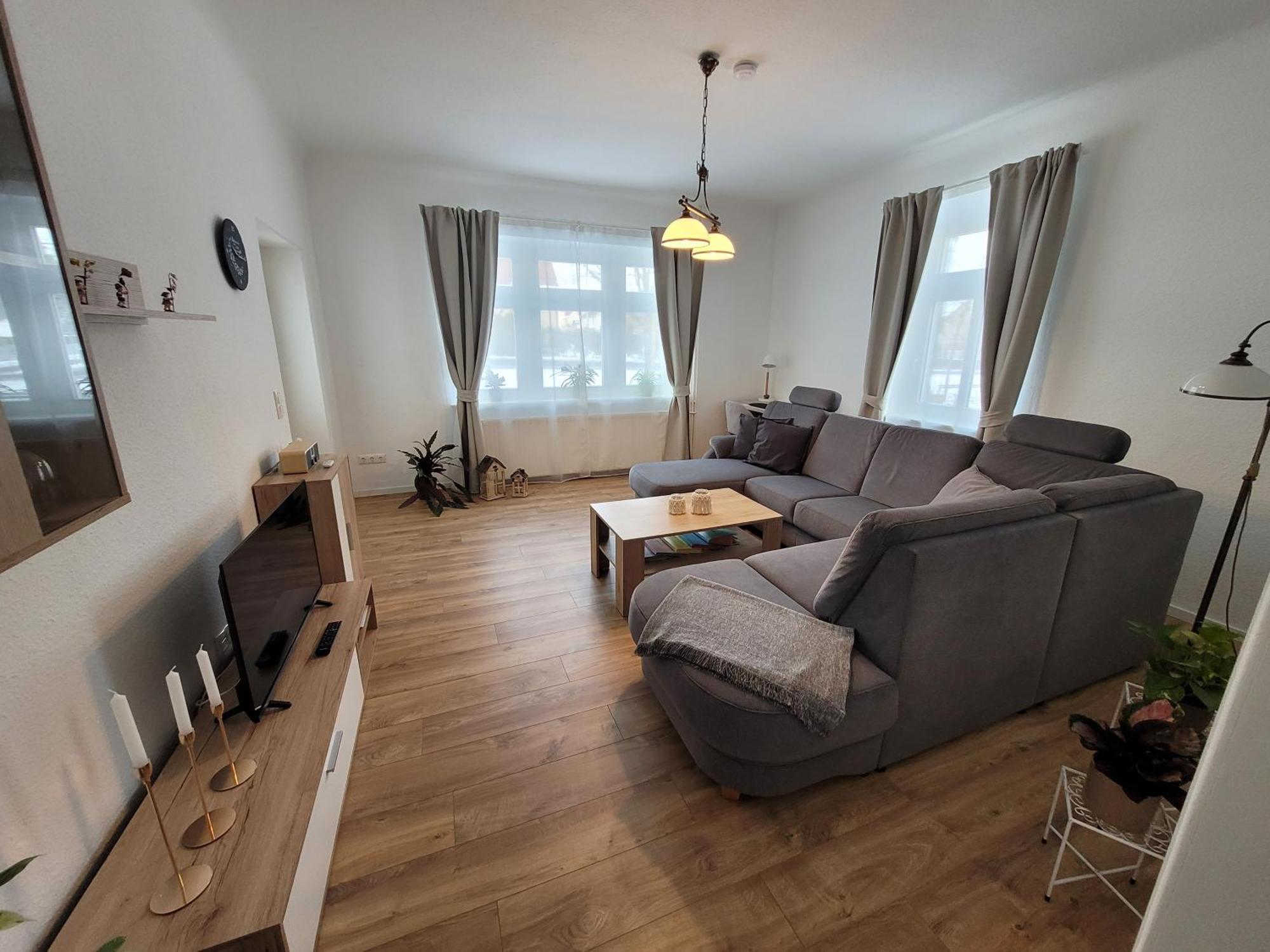 Zum Eulennest Apartman Drezda Kültér fotó